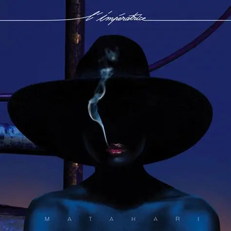 L'Imperatrice - Matahari - Import CD