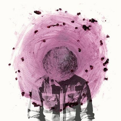 Peter Broderick - Blackberry - Import Black Vinyl LP Record