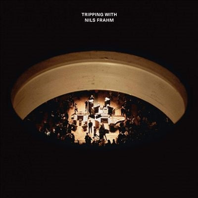 Nils Frahm - Tripping with Nils Frahm - Import Vinyl 2 LP Recurd