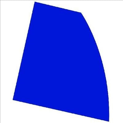 Rival Consoles - Night Melody (BLUE VINYL) - Import Vinyl LP Record