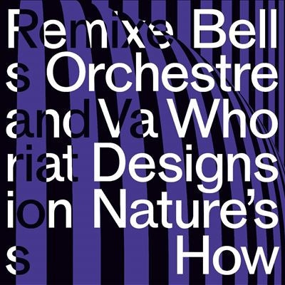 Bell Orchestre - Who Designs Nature's How＜Clear Vinyl＞ - Import LP Record Limited Edition
