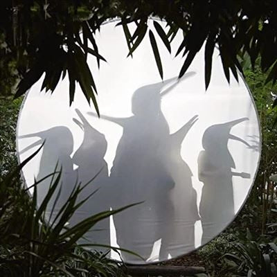 Penguin Cafe - Rain Before Seven... - Import LP Record