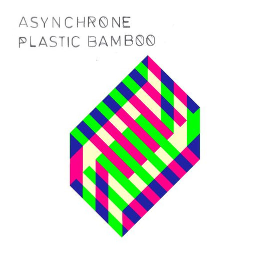 Asynchrone - Plastic Bamboo - Import CD