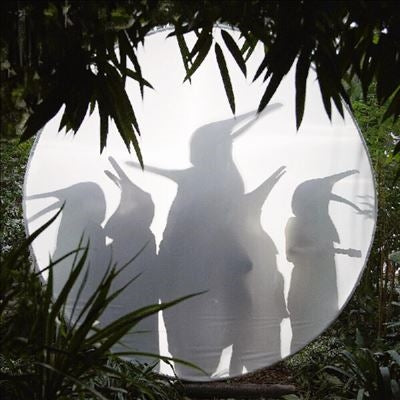 Penguin Cafe - Rain Before Seven... - Import Petrol Green Vinyl LP Record Limited Edition