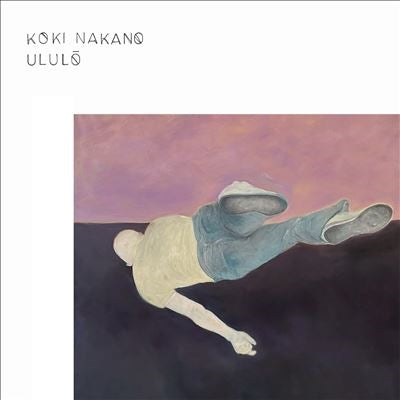 Koki Nakano - Ululo - Import CD