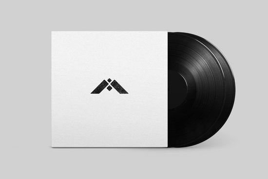 Rival Consoles - MindsEye (Indie Exclusive) - Import Vinyl 2 LP Recurd