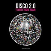 Various Artists - Disco 2.0: Fever's Risin' Again - Import Vinyl LP Record