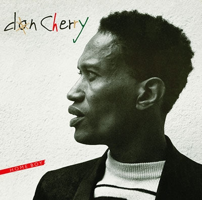 Don Cherry - Home Boy, Sister Out - Import Vinyl 2 LP Record