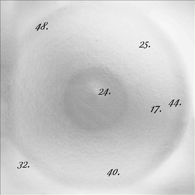 Big'N - Discipline Through Sound 25 - Import Vinyl 2 Vinyl Record