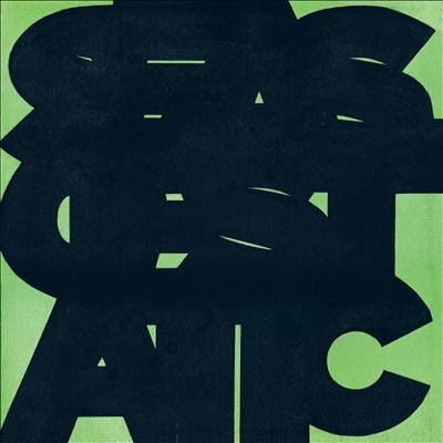Dead Horse One - Seas Of Static - Import CD
