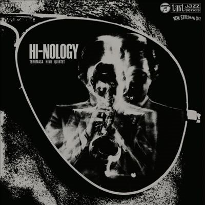 Terumasa Hino - Hi-Nology - Import Vinyl LP Record