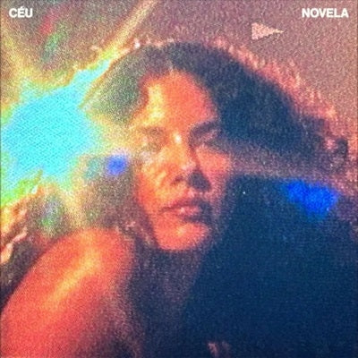 Ceu - Novela - ImportLP RecordLimited Edition