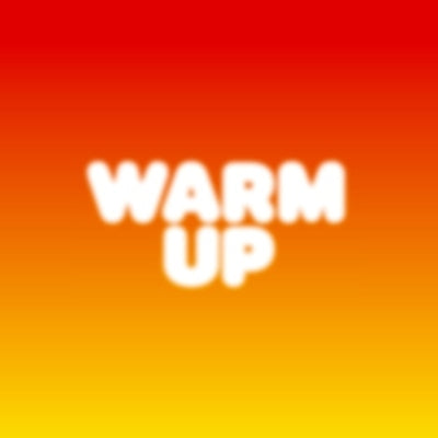 Etienne De Crecy - Warm Up - Import Vinyl LP Record
