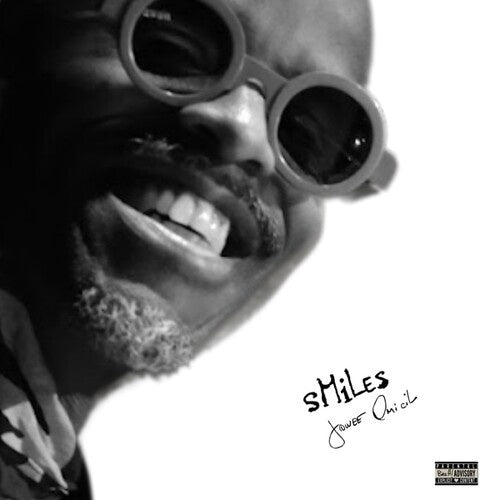 Jowee Omicil - Smiles - Import Vinyl LP Record