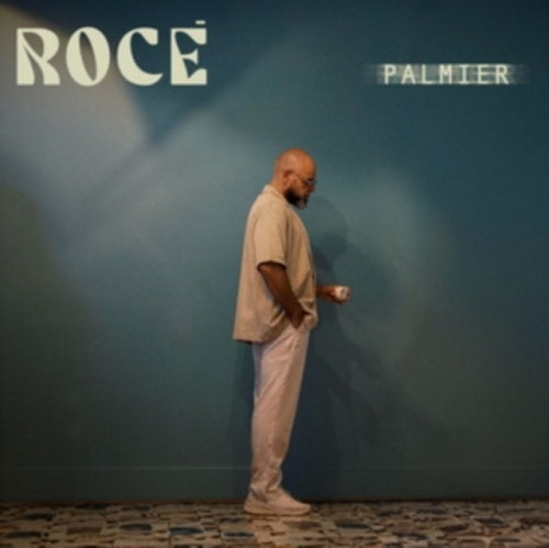 Roce - Palmier - Import CD