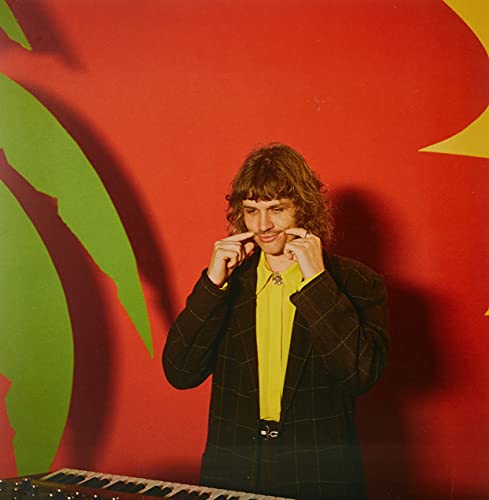Tim Ayre - Modern Life (EP) - Import 12’ Single Record