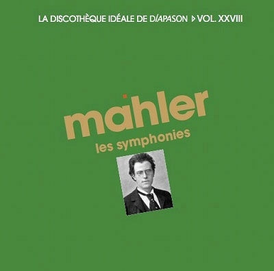 Various Artists - Complete Symphonies : Kletzki / Walter / Bernstein / Reiner / Mitropoulos / Kondrashin / etc (10CD) - Import 10 CD Box Set