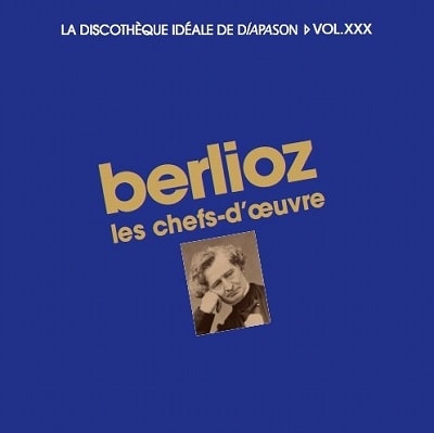 Various Artists (Classic) - Berlioz Works - Import 10 CD