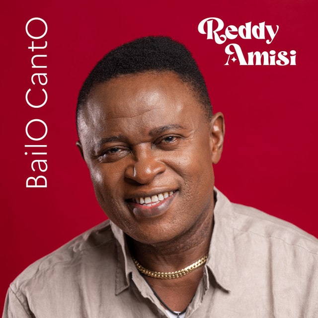 Reddy Amisi - Bailo Canto - Import 2 CD