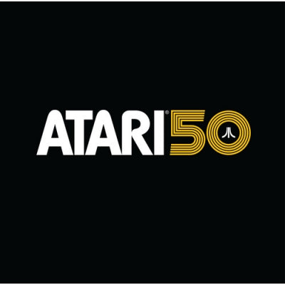 Game Music - Atari 50 - Japan Vinyl LP Record