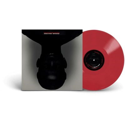 Wayne Snow - Snowdome - Import Red Vinyl LP Record