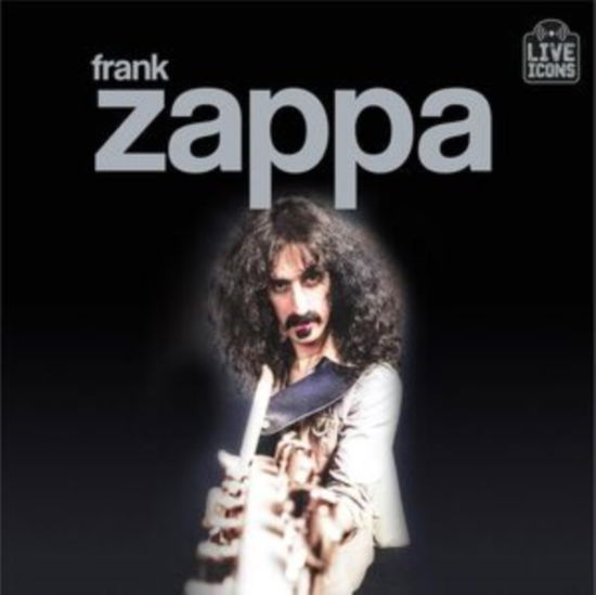 Frank Zappa - Greatest Hits Broadcast Collection - Import 2 CD