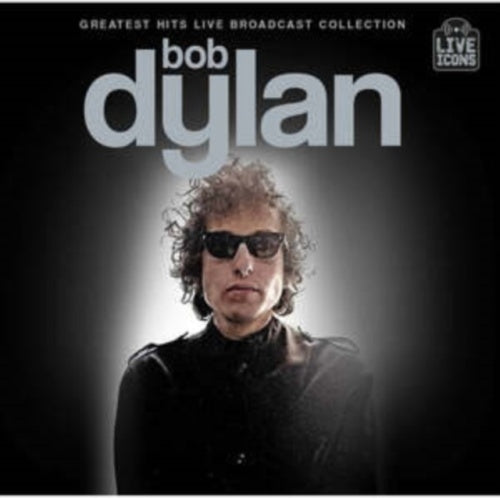 Bob Dylan - Greatest Hits Live Broadcast Collection - Import 2 CD