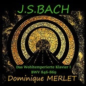 Bach, J.S. - Das Wohltemperierte Klavi - Import 2 CD