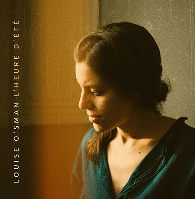 Louise O'Sman - L'Heure D'Ete - Import CD