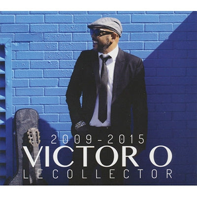 Victor O - Le Collector 2009-2015 - Import CD