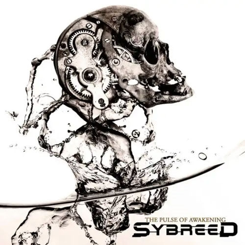 Sybreed - The Pulse of Awakening - Import CD