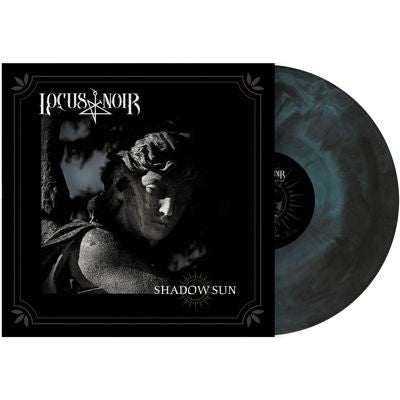 Locus Noir - Shadow Sun - Import Vinyl LP Record