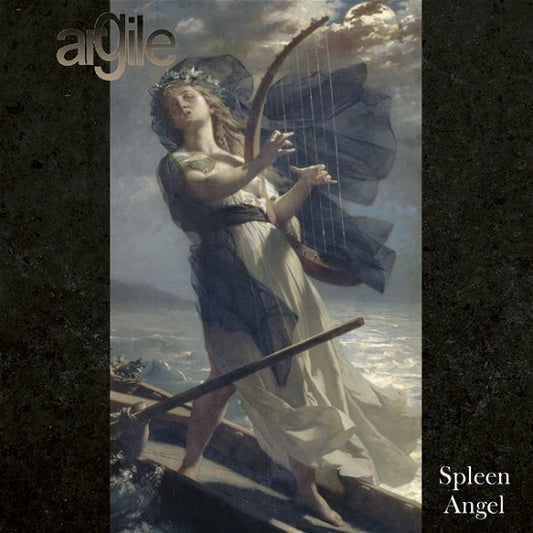 Argile - Spleen Angel - Import CD