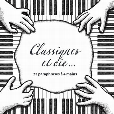 marie ange leurent、Eric Lebrun - Classiques Et Cie - Import CD