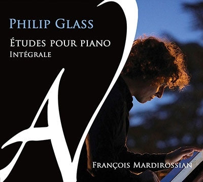 Francois Martelian And Tibo Clasan. - Etudes Pour Piano (Integrale) - Import 2 CD