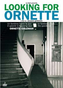 Ornette Coleman - Looking For Ornette - Import 2 DVD