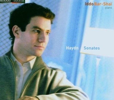Iddo Bar-Shai - Haydn: Piano Sonatas No 38 39 54 59 - Import CD