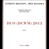Anthony Braxton - Duo (DCWM) 2013 - Import 2 CD