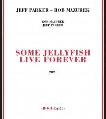 Jeff Parker 、 Rob Mazurek - Some Jellyfis Live Forever - Import CD