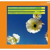Couperin - Concert chez la Reine - Blamont: Circe, Festes Grecques et Romaines; F.Couperin: L'Apotheose de Lulli - Import CD
