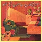 Googie & Tom Coppola - Shine The Light Of Love - Import Vinyl LP Record