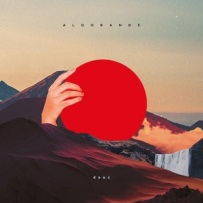 Aldorande - Deux - Import CD
