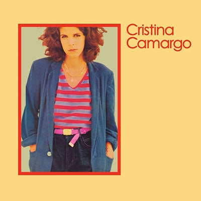 Cristina Camargo - Moral Tem Hora / Minas Do Rei Salomao - Import Vinyl 7inch Single Record