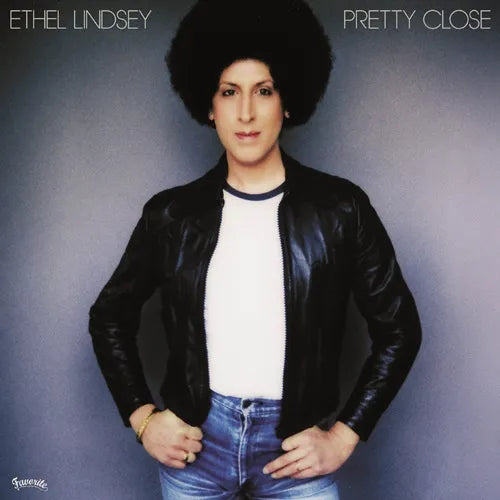 Ethel Lindsey - Pretty Close - Import Vinyl LP Record