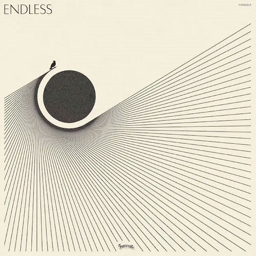Various Artists - Endless (Universal Cosmic Sounds) - Import LP Record