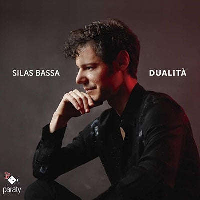 Bassa, Silas - Dualita - Import CD