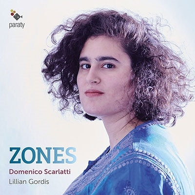 Gordis, Lilian - Zones - Import CD