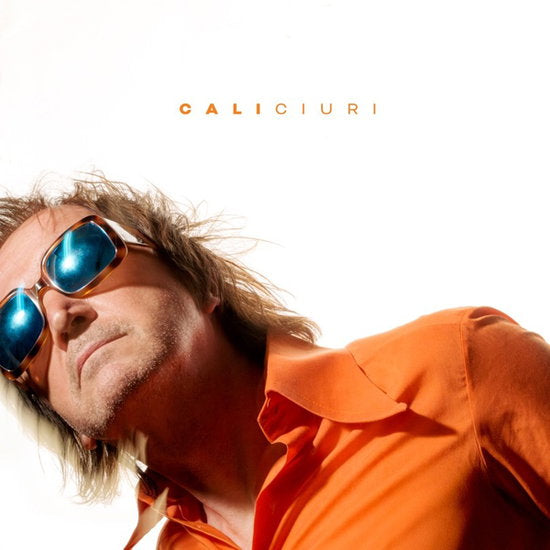 Cali - Caliciuri - Import CD Digipak