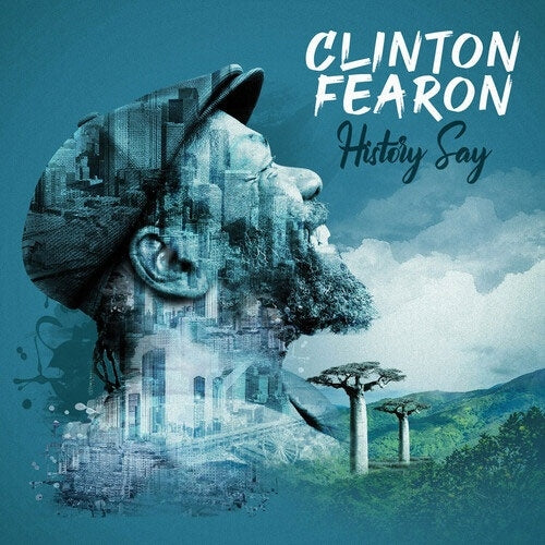 Clinton Fearon - History Say - Import CD
