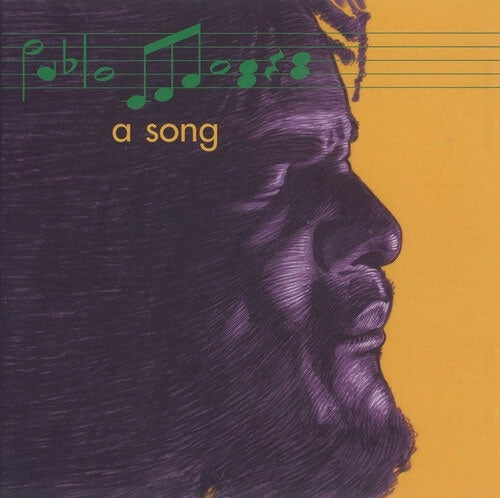 Pablo Moses - A Song - Import CD